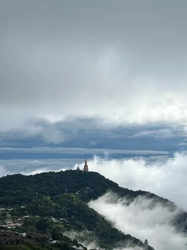 รูปภาพของวิมานหมอก ภูทับเบิก