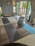 Garden and Yoga Stay