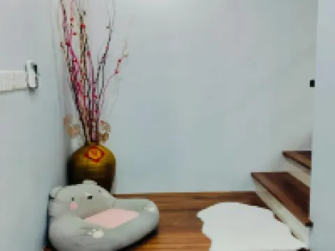 甜蜜家園（浮羅山背） 巴力布勞住宿飯店