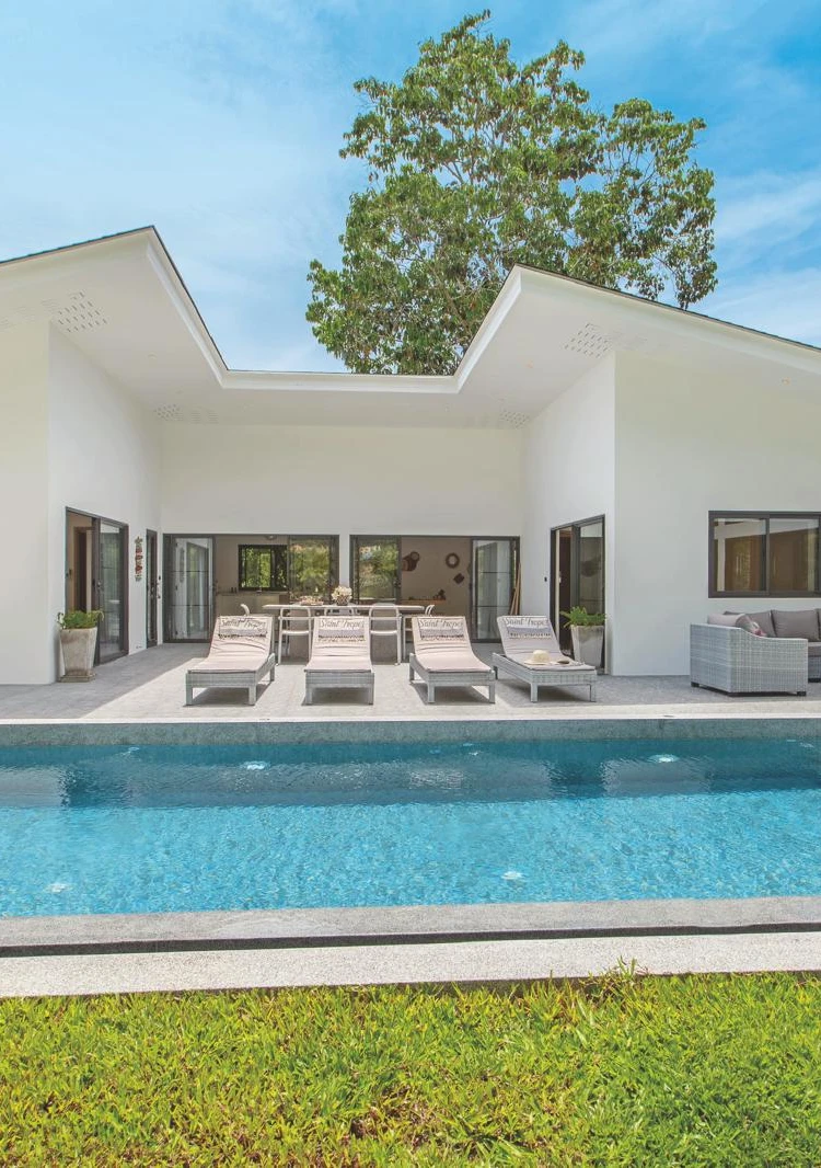รูปภาพของVILLA LOUMA - 4 Bedrooms with Private Pool