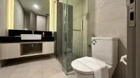 Societe Suites 108 Hartamas Mont Kiara Kuala Lumpur 2-6pax Hotel a Sri Hartamas