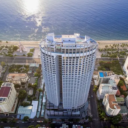 PANORAMA Apartment Tengerine Nha Trang