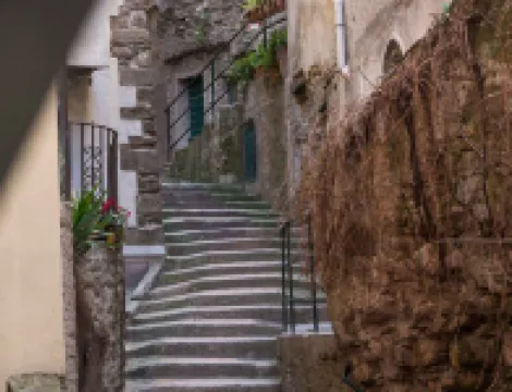 リッス コンフォータブル ビレッジライフ スタジオ