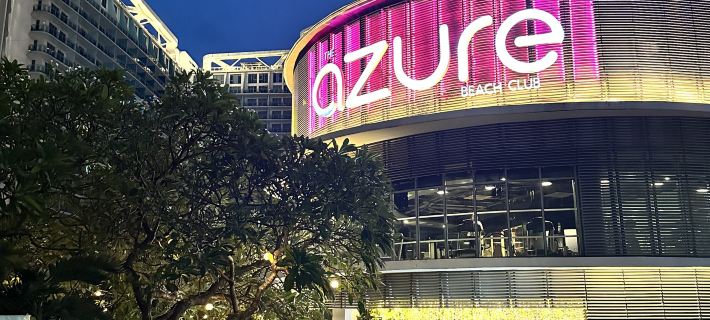 We Vibe, Azure Urban Resort Residences with man-made beach Hotels in Paranaque