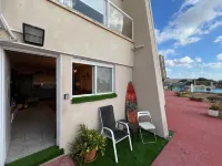 GW014 Gugel Waves Patio and Pool Seaview Apartment Hotels in Elon