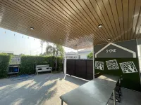 S-One Huahin Poolvilla