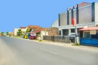 Hotel O Teluk Betung Near Taman Dipangga Formerly Z Hotel Hotels in Kupang Kota