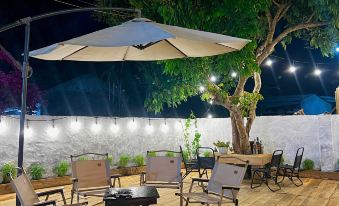 Naman Homestay Moc Chau