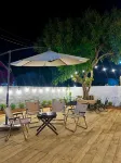 Naman Homestay Moc Chau  호텔
