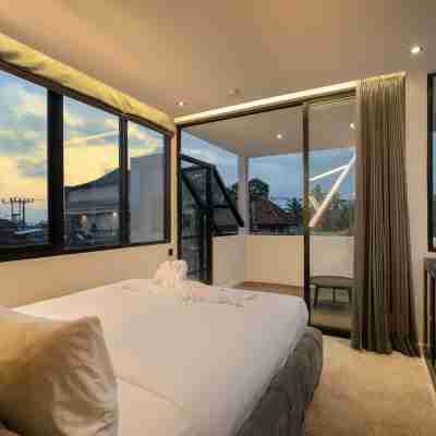 Villa Wedari by BaliSuperHost Rooms
