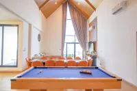 Pool Villa Khaoyai Hill