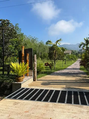 รูปภาพของอุมา วัลเล่ย์ โฮมสเตย์