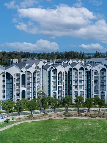 รูปภาพของทูฟลามิงโกอพาร์ตเมนต์ 1