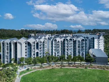 รูปภาพของทูฟลามิงโกอพาร์ตเมนต์ 1