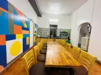 Vac Villa - Tam Đao