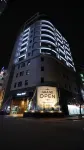 Partyz Hotel Hotels in Suwon