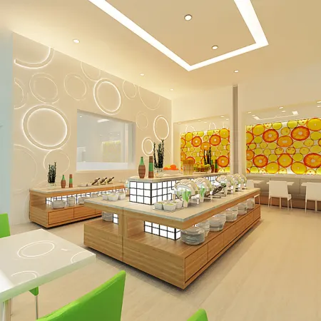 Zest Ambon by Swiss-Belhotel International