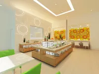 Zest Ambon by Swiss-Belhotel International - petit déjeuner