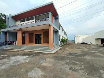 Nusantara Salmas By Reccoma Hoteles en Puri