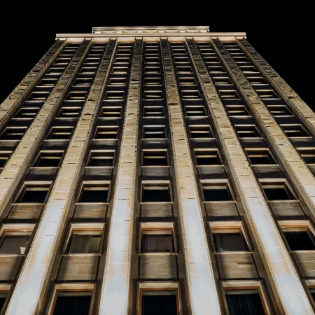 Hotel Warszawa