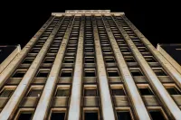 Hotel Warszawa