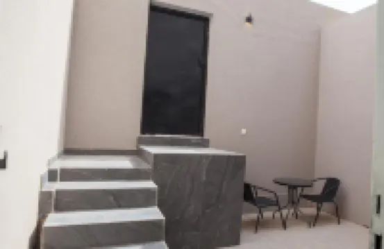 Luxury One-Bedroom Apt AlRimal-4