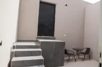 Luxury One-Bedroom Apt AlRimal-4 Các khách sạn ở 