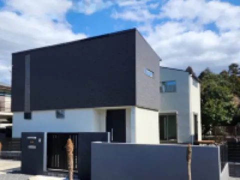 Luxury villa Hoteles en Inzai