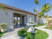 Chunnchay Bed&Restaurant Hoteles en Mae Wang