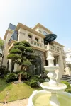 Flamingo Dai Lai - Delight Villa Hotels in Phuc Yen