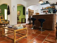 Pousada Chez Soleil Itanhaém Hotels in Itanhaém