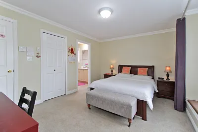 aa minsu Hotels in 