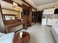 newhouse studio room Hotel di Istanbul