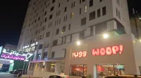 THE CODE RESIDENCE Hotels in Salmiya