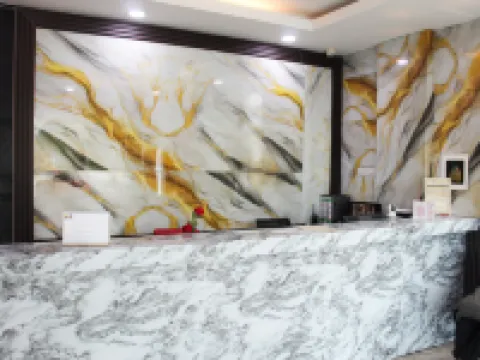 First In Hotel Hotel di Tanjung Dua Belas