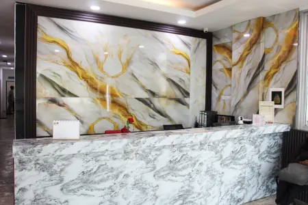 First In Hotel Отели рядом с достопримечательностью «Университет Малайзия МАХЗА»