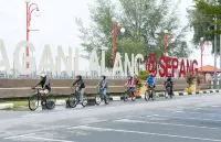 Luxury Homestay Hotels in Tanjong Sepat