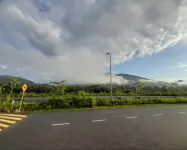 Hillside Homestay by UmmiSya Hotels in Tampin