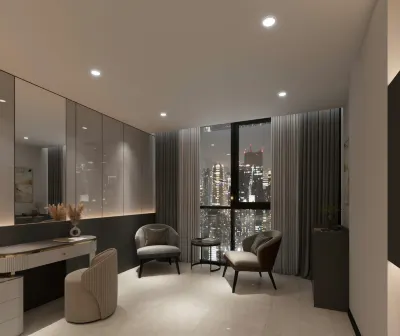 Green Penisula Hotel Hotels near Vòng xoay Nguyễn Văn Cừ