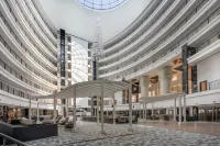 Maxi Sirius Town Cozy Stay Free Pool, Spa & Gym/Close to Beach&Mall