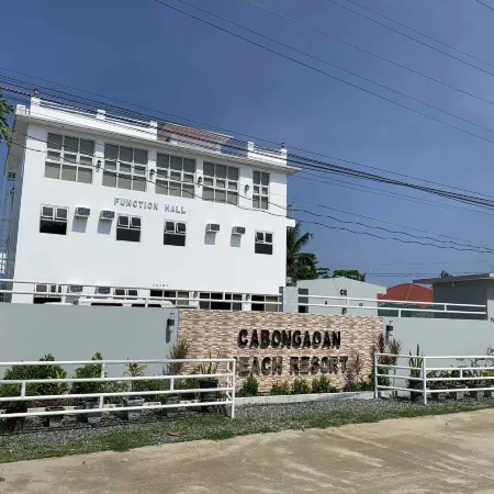 Cabongaoan Beach Resort