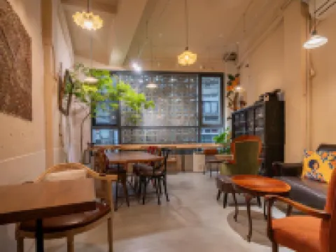 Enzo House Hotels in Keelung