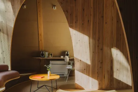 SANU 2nd Home Nasu 2nd