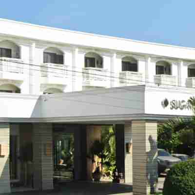 Sugarland Hotel Hotel Exterior