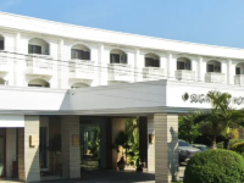 Sugarland Hotel Hotels in Bacolod