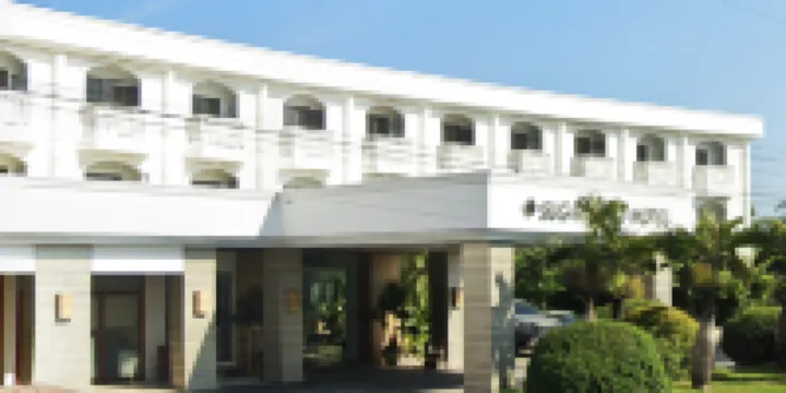 โรงแรมชูเกอร์แลนด์