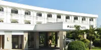 Sugarland Hotel Hotel di Bacolod