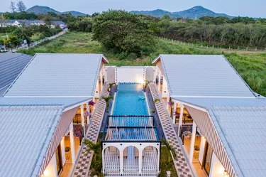 รูปภาพของM resort Hua Hin