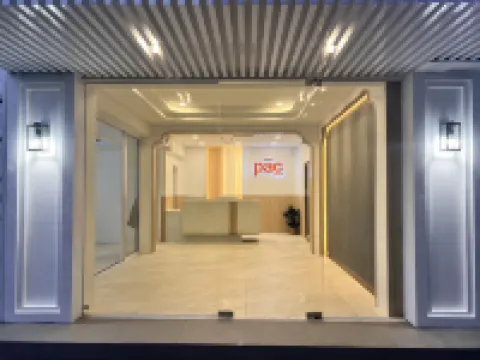 PACINN NARATHIWAT โรงแรมในนราธิวาส