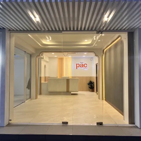 PACINN NARATHIWAT Отели в г. Наратхиват